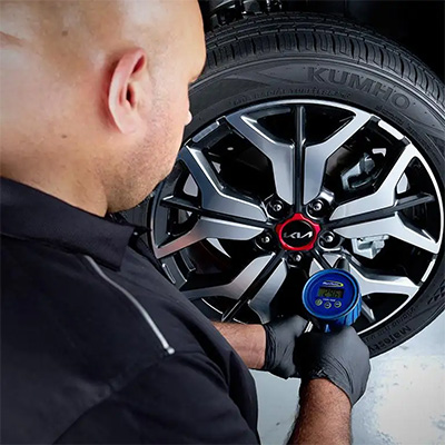 Techniciens certifies kia protect